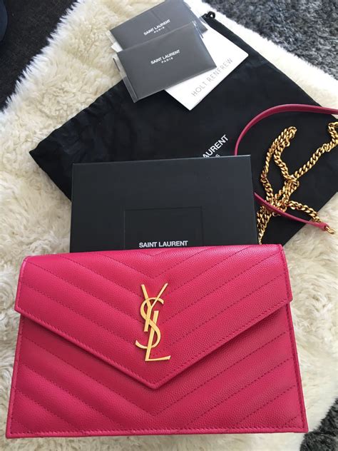 ysl pink fuzzy bag|pink yves saint laurent bag.